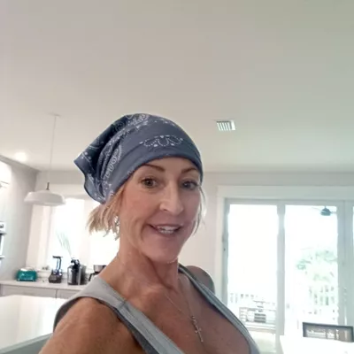 Jenna's Custom Cleaning