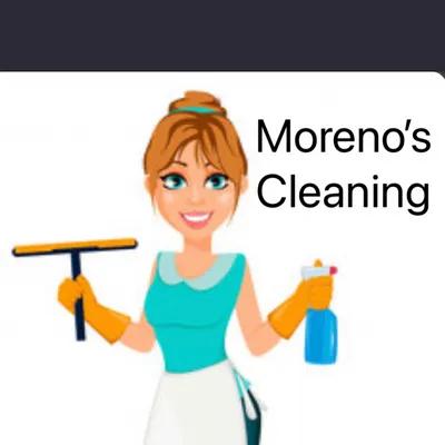 Moreno’s Cleaning Service