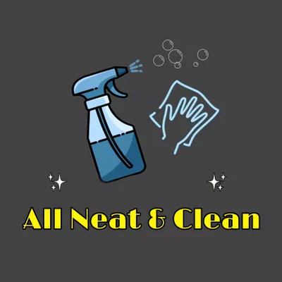 All Neat & Clean