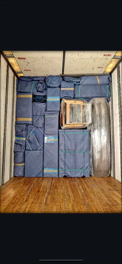 Opulent Moving Services