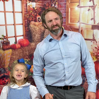 Dad of 5 services