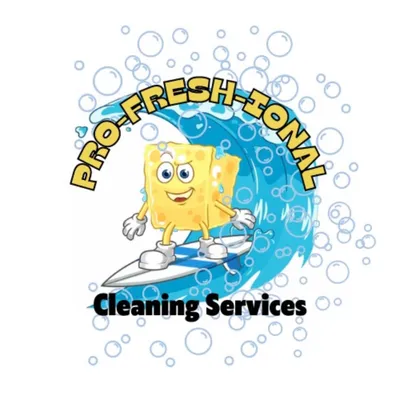 Pro-Fresh-ional cleaning services