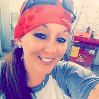 Carrie Darnell