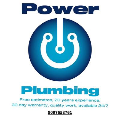 Power Plumbing