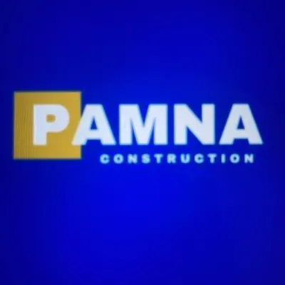 Pamna construcción
