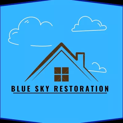 Sky Blue Restoration