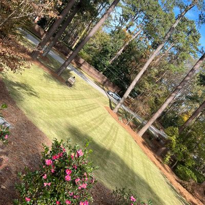 Ole South Landscaping