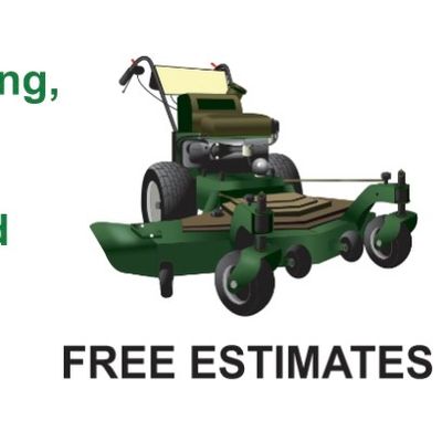 R landscaping