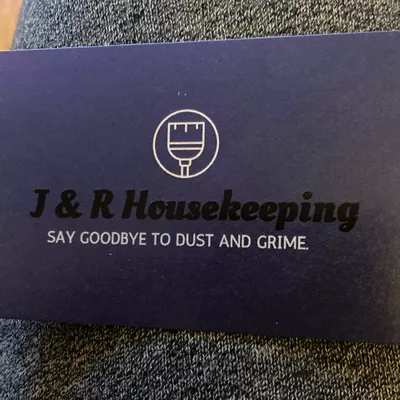 J & R Housekeeping