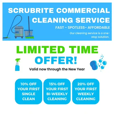 Scrubrite Cleaning Services