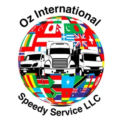 Oz International Speedy Services, LLC