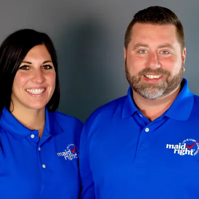 Maid Right of North Indianapolis