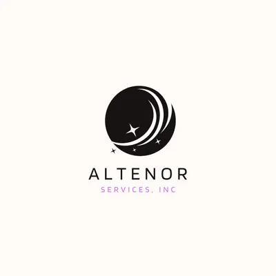 ALTENOR SERVICES INC