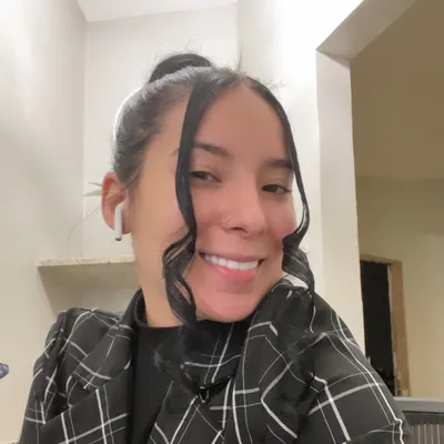 Jenny’s professional cleaning