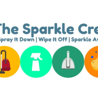 The Sparkle Crew