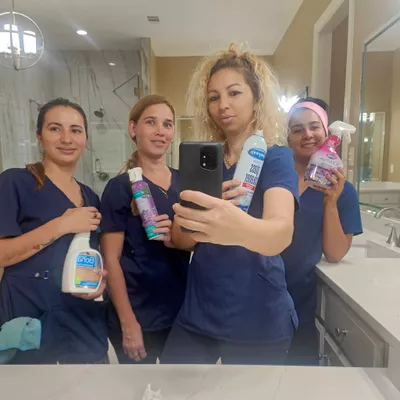 La'Lis Cleaning Sevice