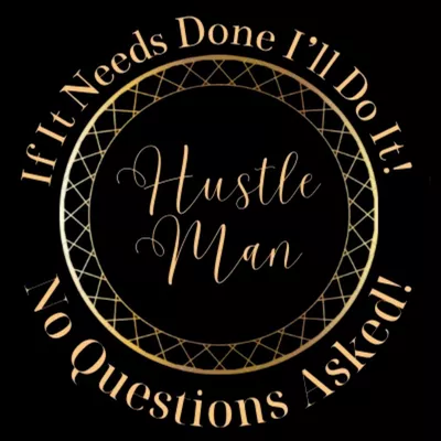 Hustle Man Workgroup