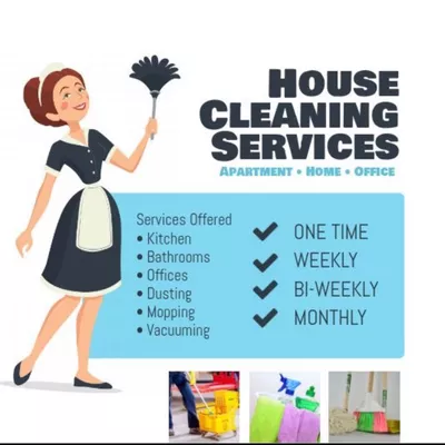 Neto’s Cleaning Service