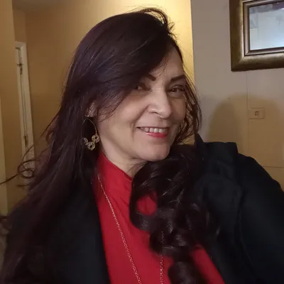 Audineia Lima