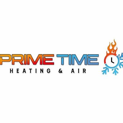 Prime Time Heating And Air