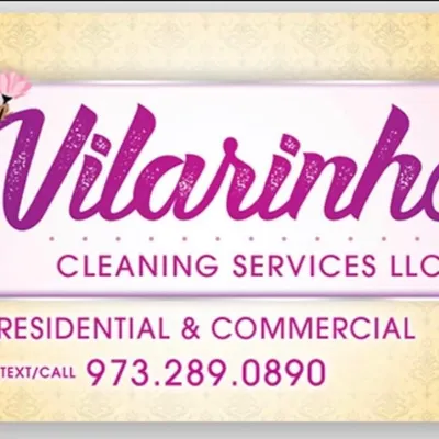 Vilarinho Cleaning Services LLC