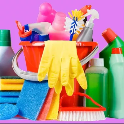 Barros Cleaning LLC