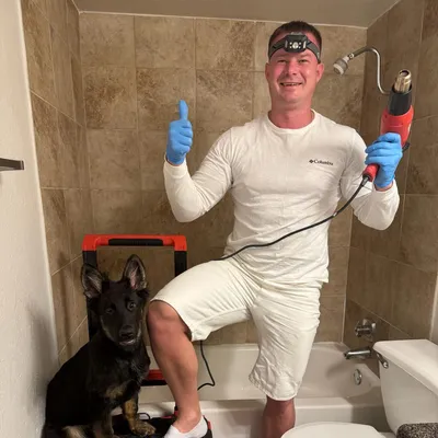 Bathtub Master