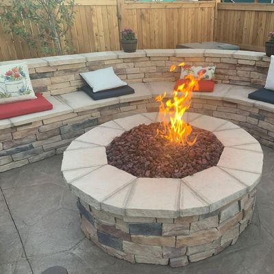 Vigil Landscaping