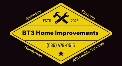 BT3 Home Improvements