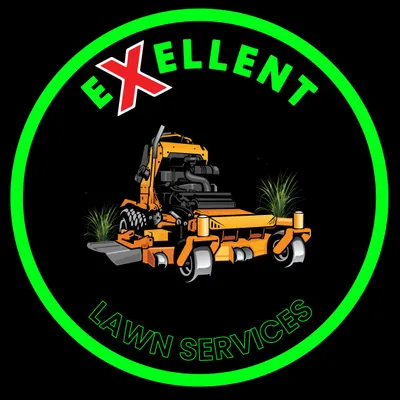 E❌ELLENT LAWN SERVICES