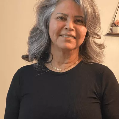 Helena Christiano