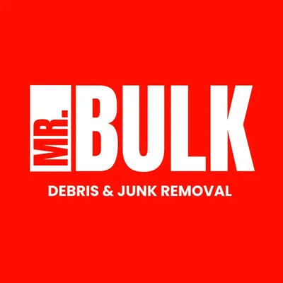 Mr. Bulk
