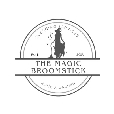 The Magic Broomstick Cleaning and More!