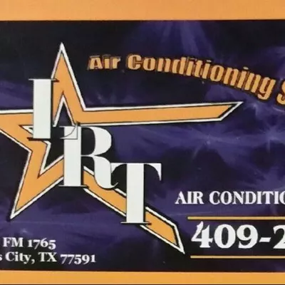 LRT Air Conditioning & Maintenance