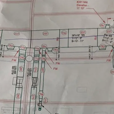 Smith Ductwork