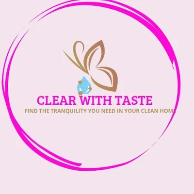 Cleaning With taste