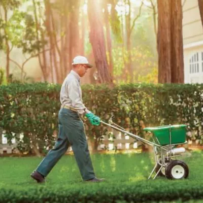Melbourne Mowing