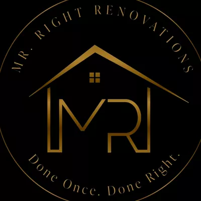 Mr. Right Renovations