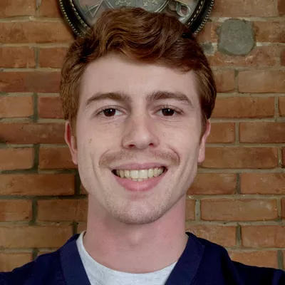 Keegan Trainor