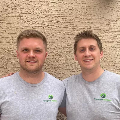 Evergreen Brothers Handyman and Junk Removal