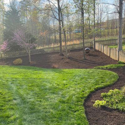 Mc & R Landscape and Design