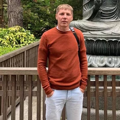 Ivan Aksenov