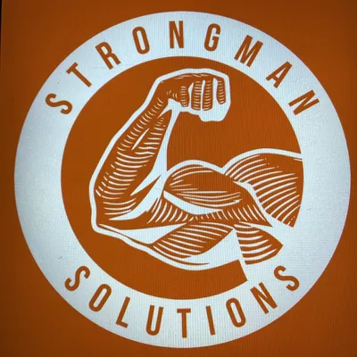 Strongman Solutions