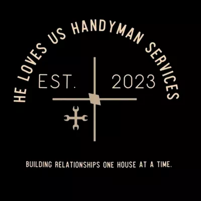 He Loves Us Handyman Services