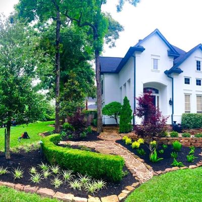 PRIDE Landscaping & Design