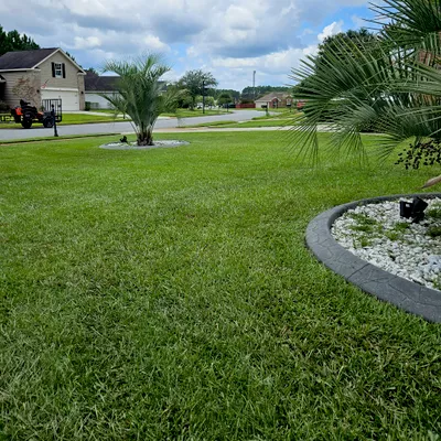 Ready Set Go Lawn Care LLC