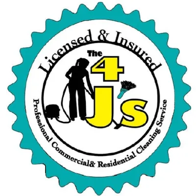 4Js Cleaning LLC