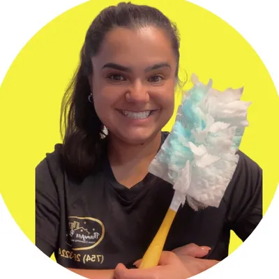 Thamy’s Cleaning Services