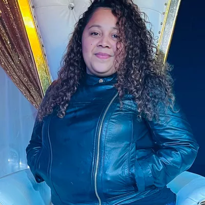Evelyn Grande Meléndez