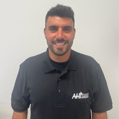 AHI Roofing Inc